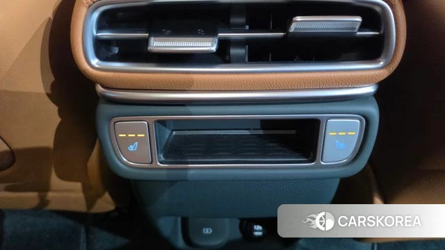 Genesis GV80 id 4870660 из Кореи 24