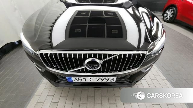 Volvo XC60 second Generation id 4244932 из Кореи 24
