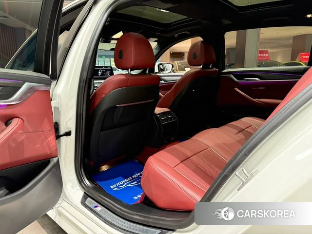 BMW 5 series id 4264039 из Китая 24