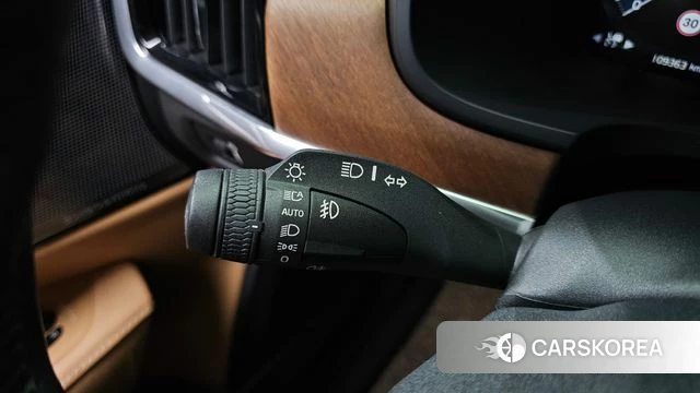 Volvo S90 id 4543293 из Кореи 24