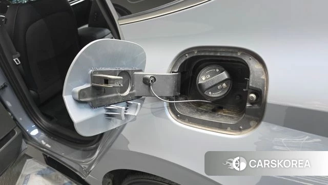 Hyundai Sonata D Edge (DN8) id 4847461 из Кореи 24