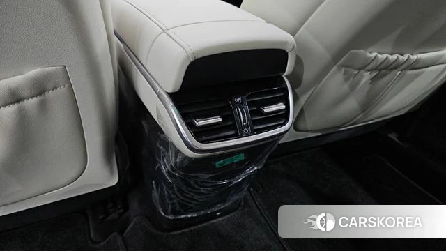 Hyundai The New Grandeur IG Hybrid id 4618560 из Кореи 24