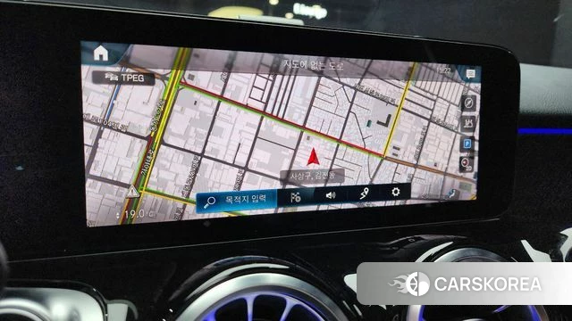 Mercedes-Benz GLB-Class X247 id 4196164 из Кореи 24