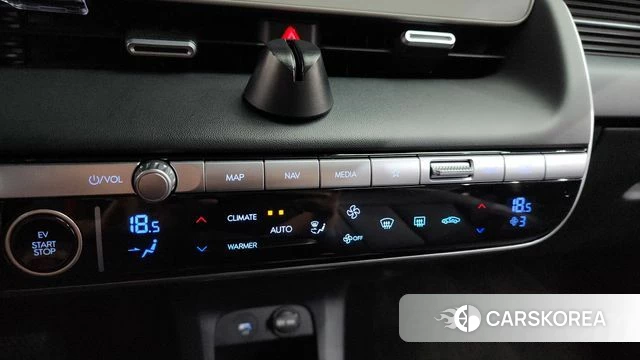 Hyundai Ionic 5 id 4541139 из Кореи 24