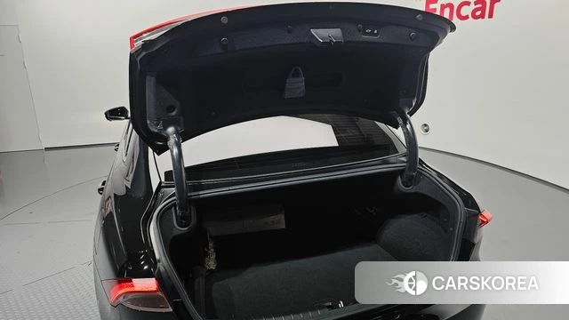 Hyundai The New Grandeur IG Hybrid id 4382709 из Кореи 24
