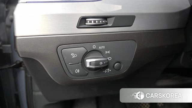 Audi Q7 (4M) id 4849640 из Кореи 24