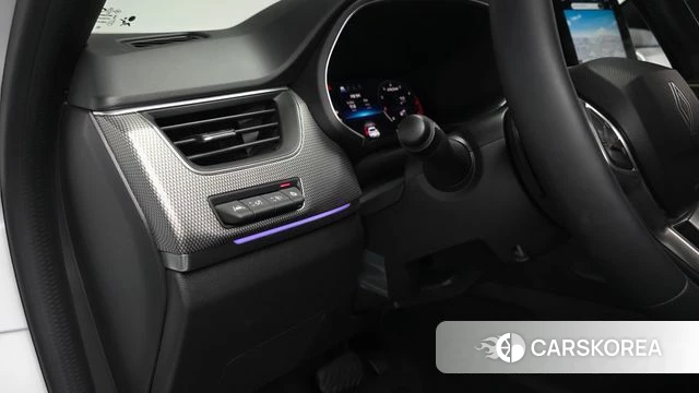 Renault Korea (Samsung) Arcana id 4266431 из Кореи 24