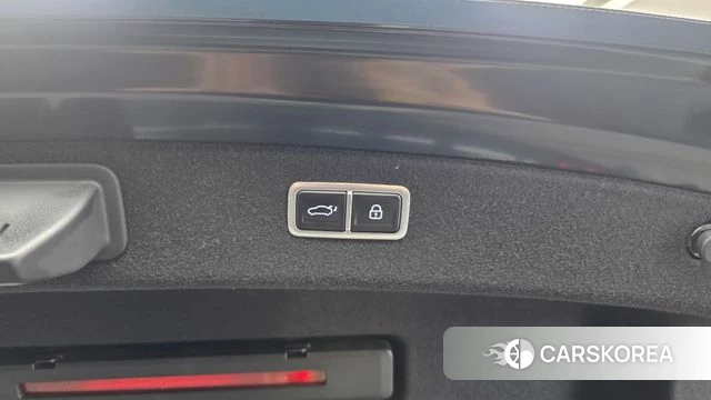 Genesis G80 (RG3) id 4676615 из Кореи 24