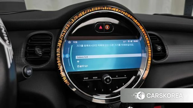 Mini Cooper S Convertible id 4701377 из Кореи 24