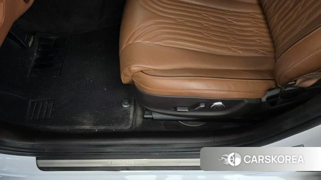 Genesis G80 (RG3) id 4428411 из Кореи 24