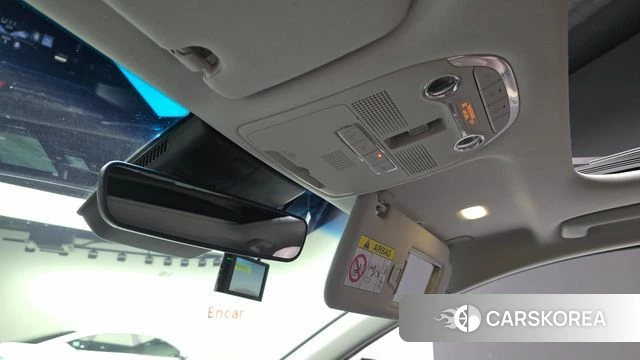 Hyundai The New Grandeur IG Hybrid id 4423875 из Кореи 24