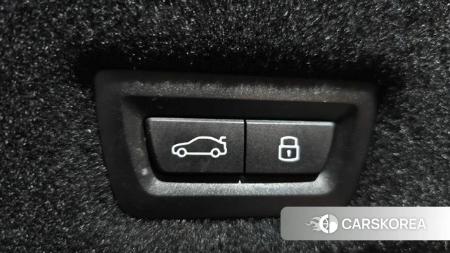 BMW 7 Series (G70) id 4408344 из Кореи 24