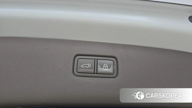 Genesis GV80 id 4585956 из Кореи 24