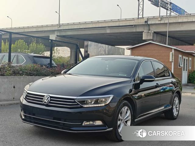 Volkswagen Magotan id 4235443 из Китая 24