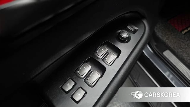 Ssangyong Rexton Sports id 4849408 из Кореи 24