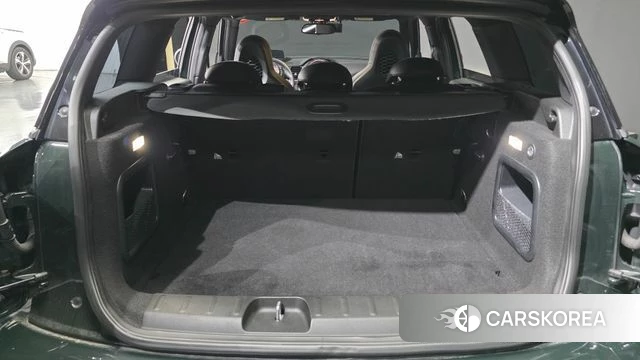 Mini Cooper S Clubman id 4759642 из Кореи 24