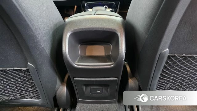 Mercedes-Benz A-Class W177 id 4698048 из Кореи 24