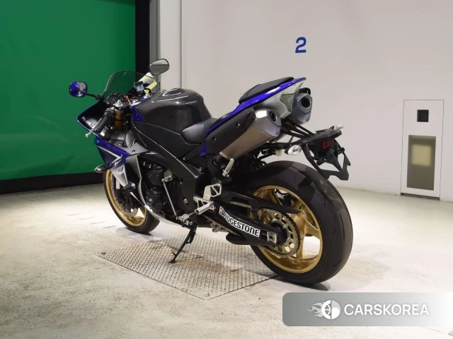 Yamaha YZF-R1 id 3945233 из Японии 23