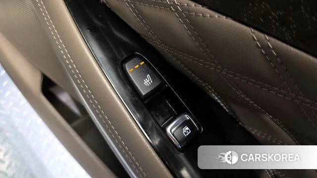 Kia K8 Hybrid id 4330402 из Кореи 24