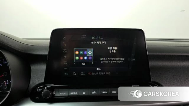 Kia Come New K3 id 4188207 из Кореи 24