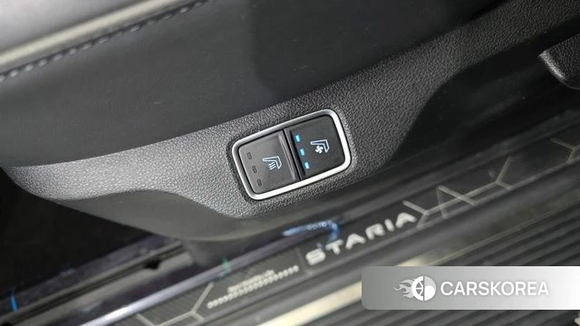 Hyundai Staria id 4302806 из Кореи 24