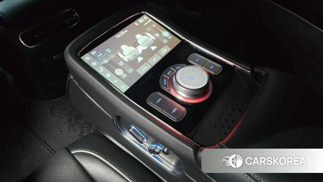 Genesis G90 (RS4) id 4749901 из Кореи 24