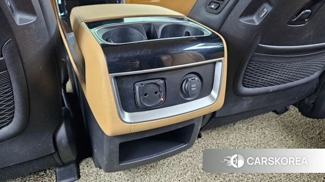Kia Carnival 4th generation id 4423757 из Кореи 24
