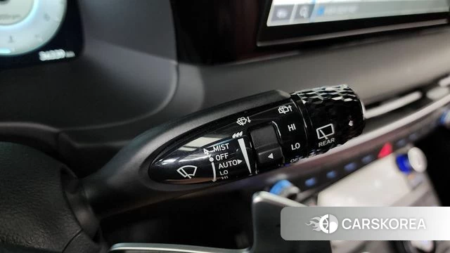 Hyundai The New Palisade id 4641115 из Кореи 24
