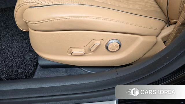 Genesis G80 (RG3) id 4702635 из Кореи 24