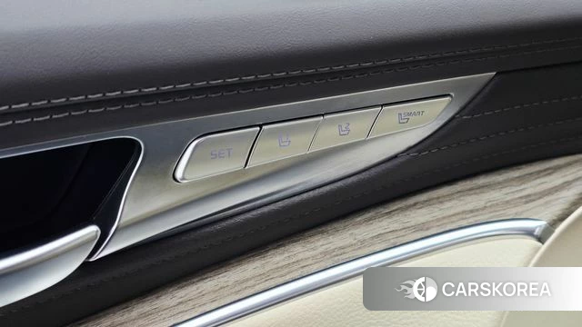 Kia The New K9 2nd generation id 4671624 из Кореи 24