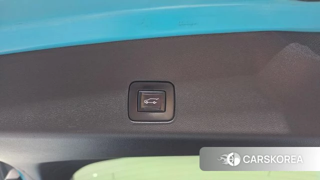 Chevrolet (GM Daewoo) Trailblazer id 4429504 из Кореи 24