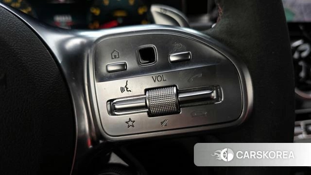 Mercedes-Benz C-Class W205 id 4316976 из Кореи 24