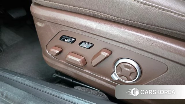 Hyundai Grandeur Hybrid (GN7) id 4481046 из Кореи 24