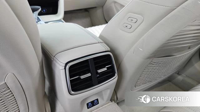 Genesis The New G70 id 4700565 из Кореи 24