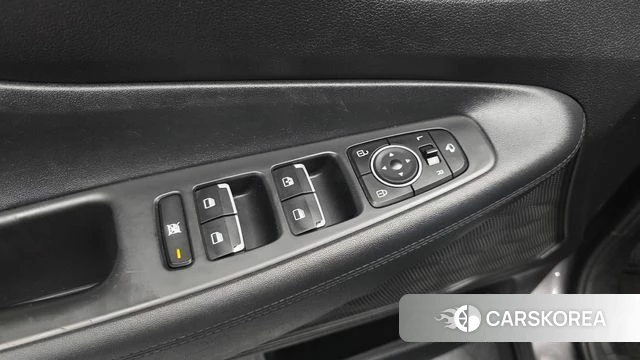 Hyundai Santa Fe TM id 4865510 из Кореи 24