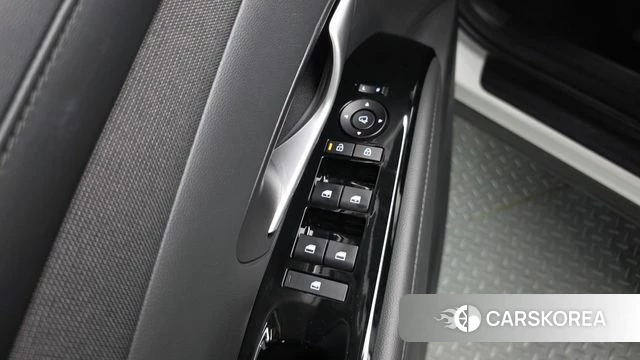 Hyundai The New Tucson (NX4) id 4691372 из Кореи 24