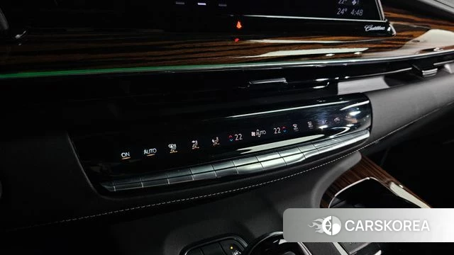 Cadillac Escalade 5th Generation id 4631033 из Кореи 24