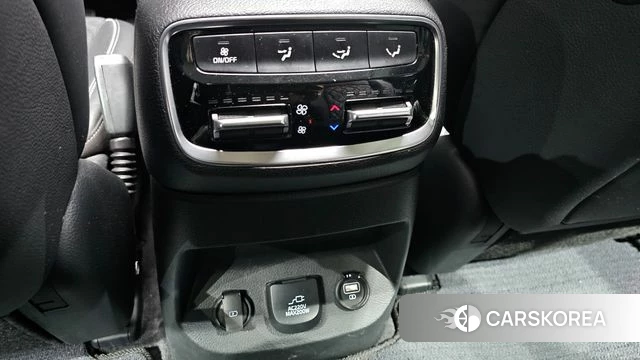 Kia Mohave Master id 4482659 из Кореи 24