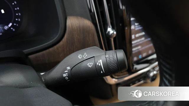 Volvo S90 id 4906122 из Кореи 24