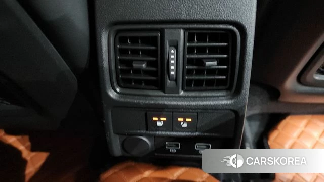 Renault Korea (Samsung) XM3 id 4580455 из Кореи 24