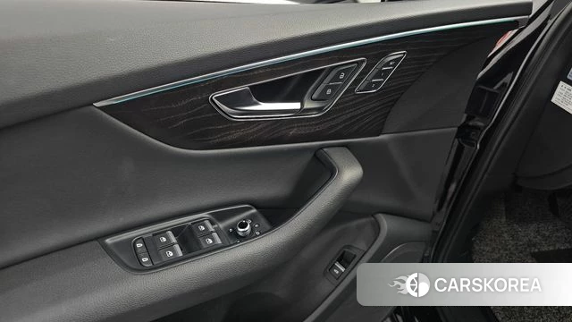 Audi Q7 (4M) id 4683037 из Кореи 24