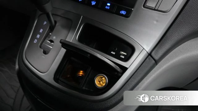 Hyundai The New Grand Starex id 4580938 из Кореи 24
