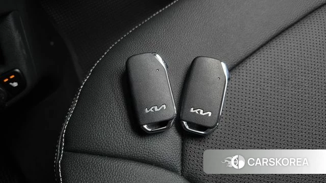Kia The New Kia Ray id 4724801 из Кореи 24