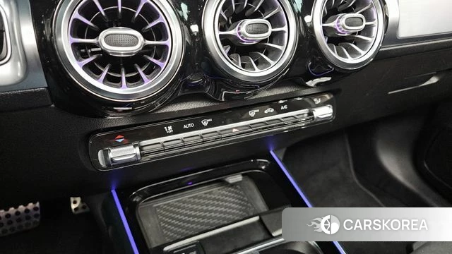 Mercedes-Benz GLB-Class X247 id 4224521 из Кореи 24