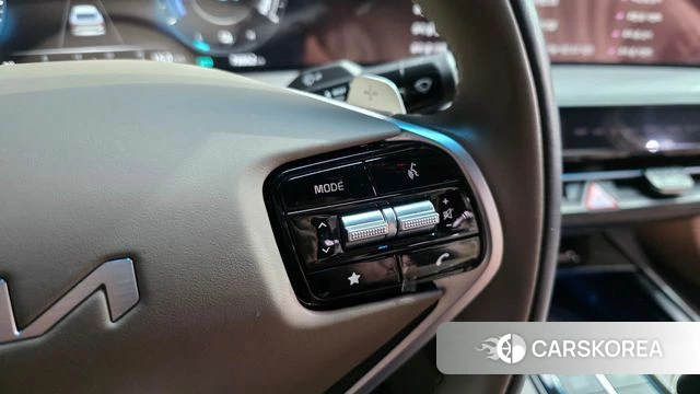 Kia K8 Hybrid id 4506023 из Кореи 24