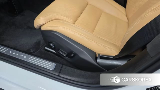 Volvo S90 id 4834183 из Кореи 24