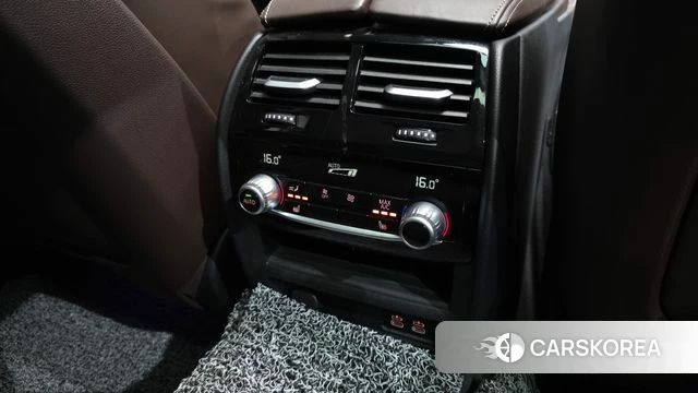 BMW 6 Series GT (G32) id 4635806 из Кореи 24