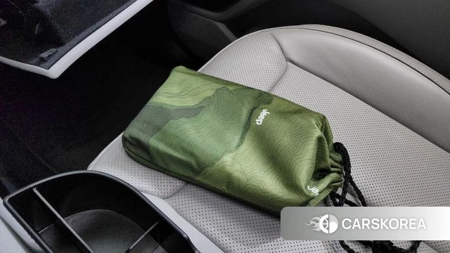 Jeep Grand Cherokee (WL) id 4186207 из Кореи 24