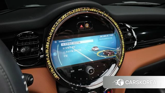 Mini Cooper S Convertible id 4354477 из Кореи 24