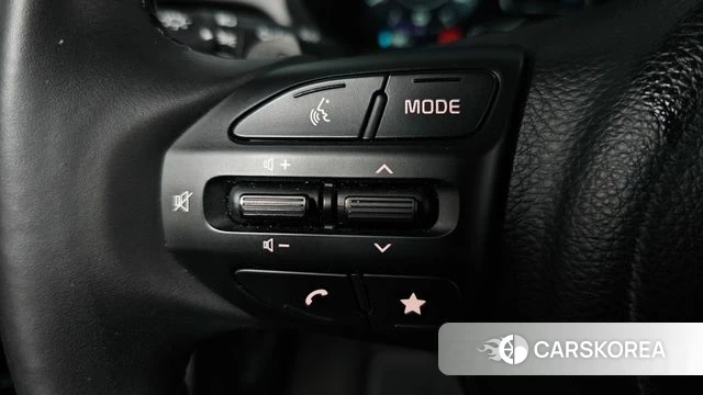 Kia The New Kia Ray EV id 4243394 из Кореи 24